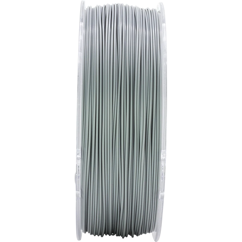 Polymaker PolyLite PLA - 3kg - 1.75mm - Pilkas