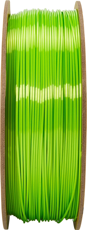 Polymaker PolyLite PLA - 3kg - 1.75mm - Pilkas