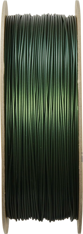 Polymaker PolyLite PLA - 3kg - 1.75mm - Pilkas