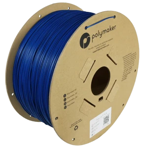 Polymaker PolyLite PLA - 5kg - 1.75mm - Baltas