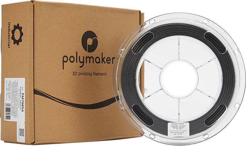 Polymaker Polimerinis polimidas PA12-CF