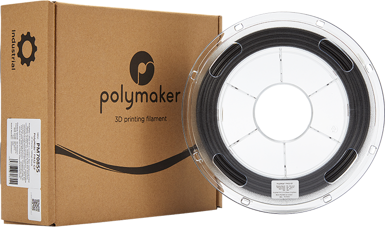 Polymaker Polimerinis polimidas PA12-CF