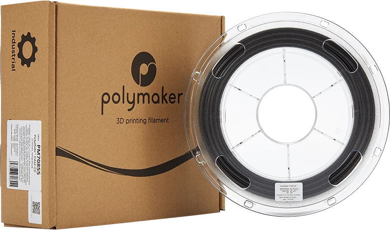 Polymaker Polimerinis polimidas PA12-CF
