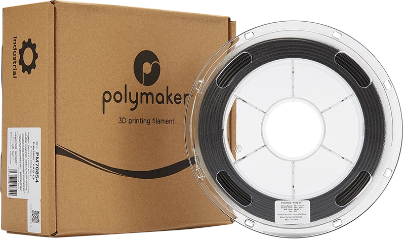 Polymaker Polimerinis polimidas PA12-CF