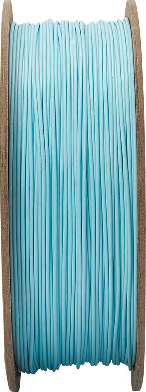 Polymaker PolyTerra PLA - 3kg - 1.75mm - Fossil Pilkas