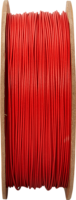 Polymaker PolyTerra PLA - 3kg - 1.75mm - Fossil Pilkas