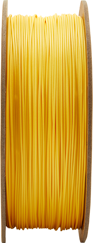 Polymaker PolyTerra PLA - 3kg - 1.75mm - Fossil Pilkas