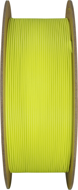 Polymaker PolyTerra PLA - 3kg - 1.75mm - Fossil Pilkas
