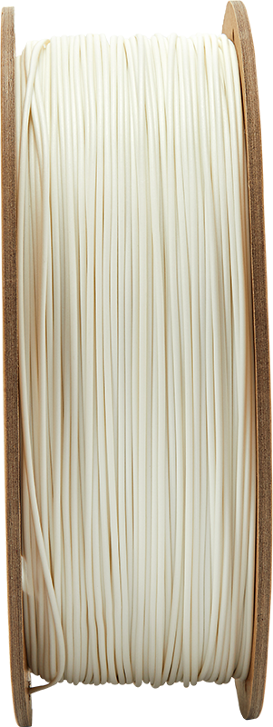 Polymaker PolyTerra PLA - 3kg - 1.75mm - Fossil Pilkas
