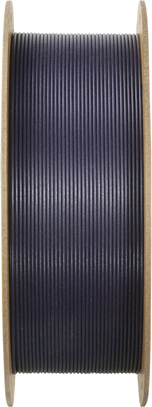 Polymaker PolyTerra PLA - 3kg - 1.75mm - Fossil Pilkas