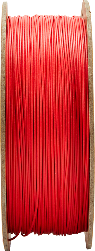 Polymaker PolyTerra PLA - 3kg - 1.75mm - Fossil Pilkas