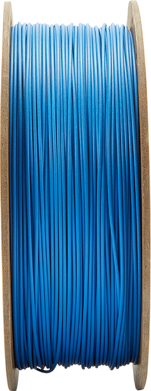 Polymaker PolyTerra PLA - 3kg - 1.75mm - Fossil Pilkas
