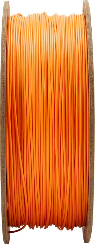 Polymaker PolyTerra PLA - 3kg - 1.75mm - Fossil Pilkas