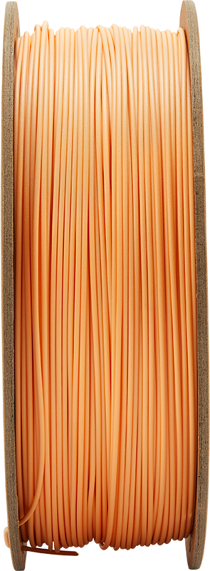 Polymaker PolyTerra PLA - 3kg - 1.75mm - Fossil Pilkas