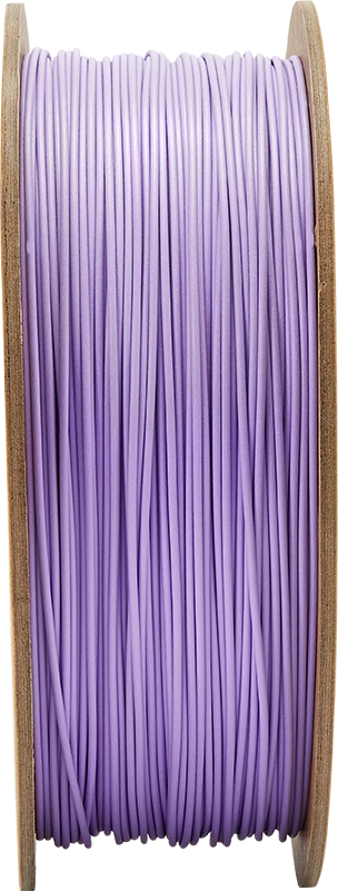 Polymaker PolyTerra PLA - 3kg - 1.75mm - Cotton Baltas