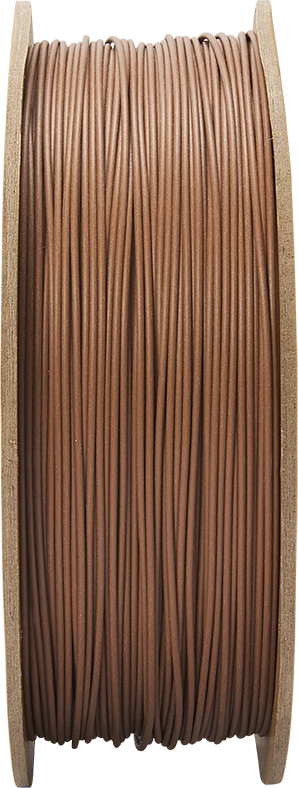 Polymaker PolyTerra PLA - 3kg - 1.75mm - Cotton Baltas