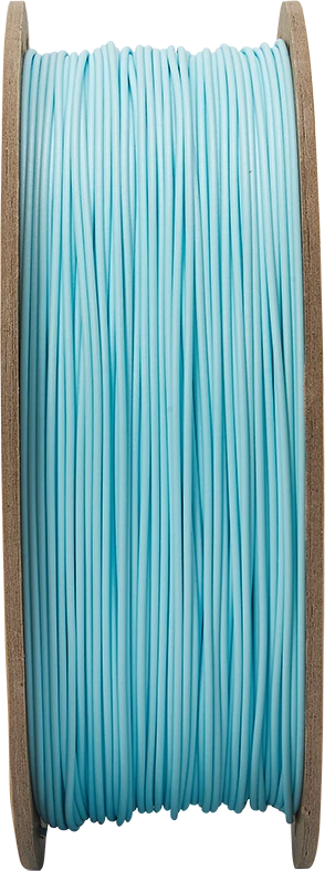 Polymaker PolyTerra PLA - 3kg - 1.75mm - Cotton Baltas