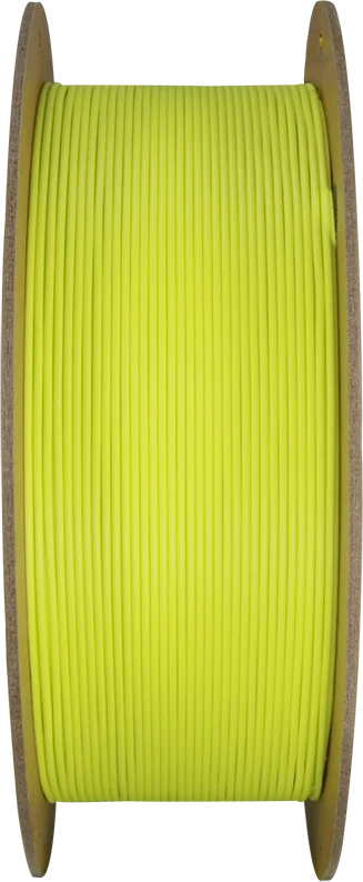 Polymaker PolyTerra PLA - 3kg - 1.75mm - Cotton Baltas