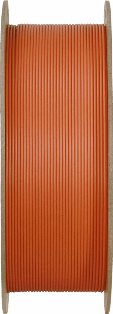 Polymaker PolyTerra PLA - 3kg - 1.75mm - Cotton Baltas