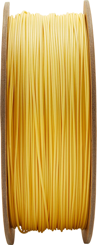 Polymaker PolyTerra PLA - 3kg - 1.75mm - Cotton Baltas