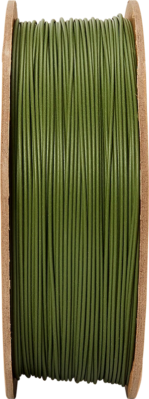 Polymaker PolyTerra PLA - 3kg - 1.75mm - Cotton Baltas