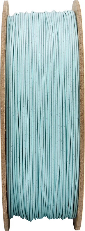 Polymaker PolyTerra PLA - 3kg - 1.75mm - Cotton Baltas