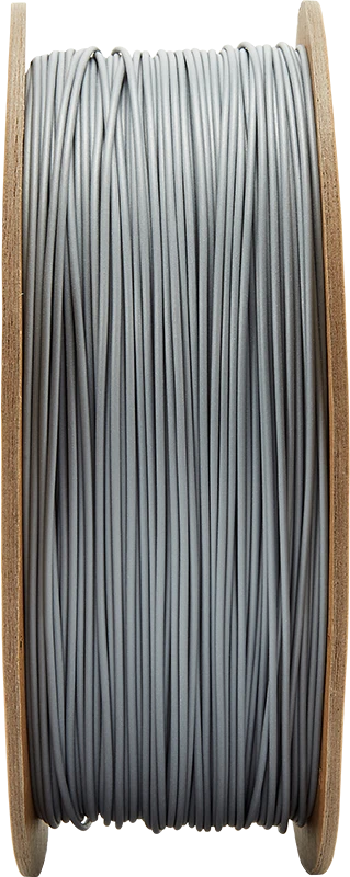 Polymaker PolyTerra PLA - 3kg - 1.75mm - Cotton Baltas