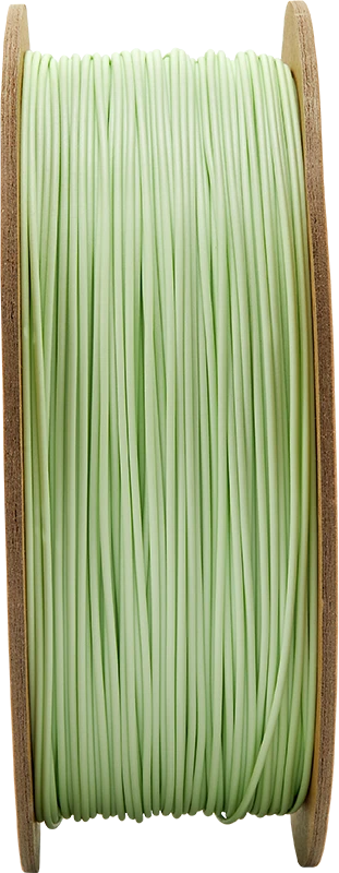 Polymaker PolyTerra PLA - 3kg - 1.75mm - Cotton Baltas