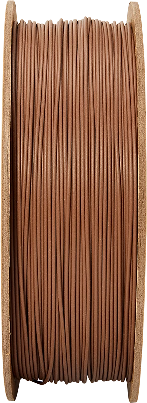 Polymaker PolyTerra PLA - 3kg - 1.75mm - Cotton Baltas