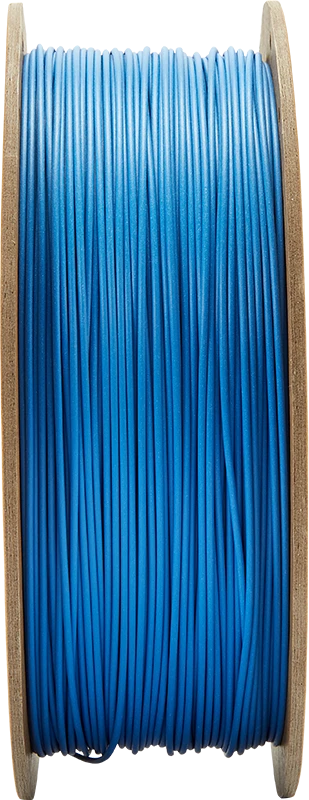 Polymaker PolyTerra PLA - 3kg - 1.75mm - Cotton Baltas