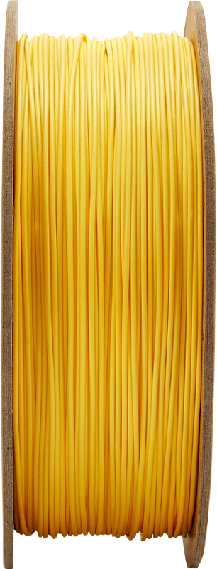 Polymaker PolyTerra PLA - 3kg - 1.75mm - Cotton Baltas