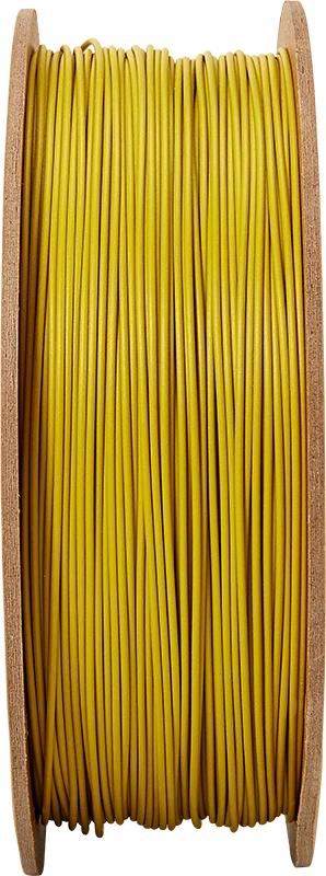 Polymaker PolyTerra PLA - 3kg - 1.75mm - Cotton Baltas