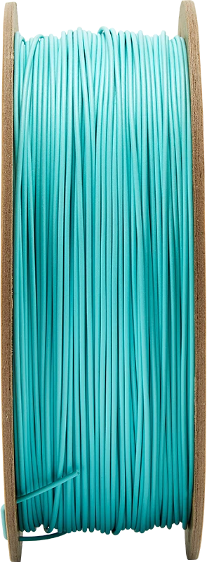 Polymaker PolyTerra PLA - 3kg - 1.75mm - Cotton Baltas