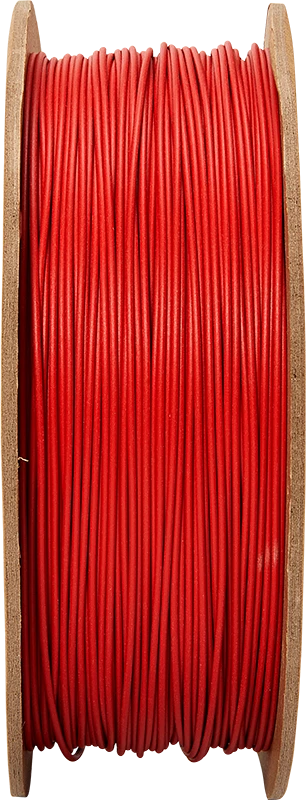 Polymaker PolyTerra PLA - 3kg - 1.75mm - Cotton Baltas