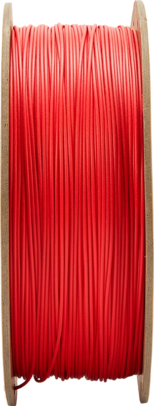 Polymaker PolyTerra PLA - 3kg - 1.75mm - Cotton Baltas