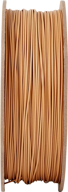 Polymaker PolyTerra PLA - 3kg - 1.75mm - Cotton Baltas