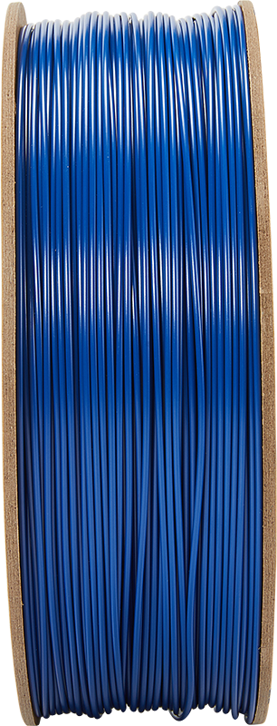 Polymaker PolyLite ASA - 3kg - 1.75mm - Juodas