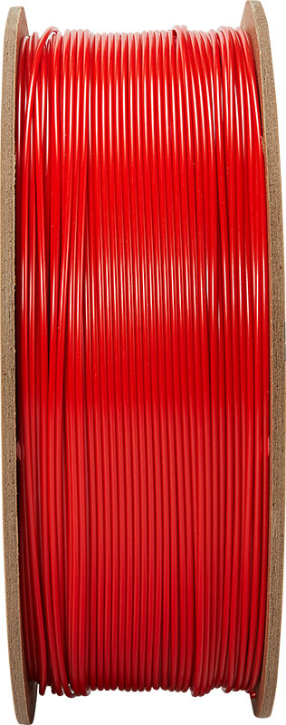Polymaker PolyLite ASA - 3kg - 1.75mm - Juodas