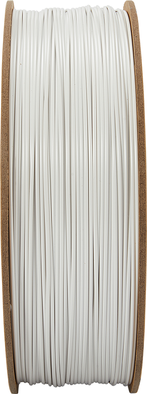 Polymaker PolyLite ASA - 3kg - 1.75mm - Juodas