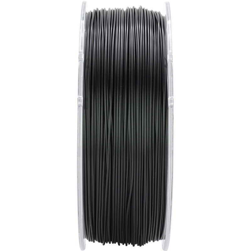 Polymaker PolyLite ASA - 3kg - 1.75mm - Juodas