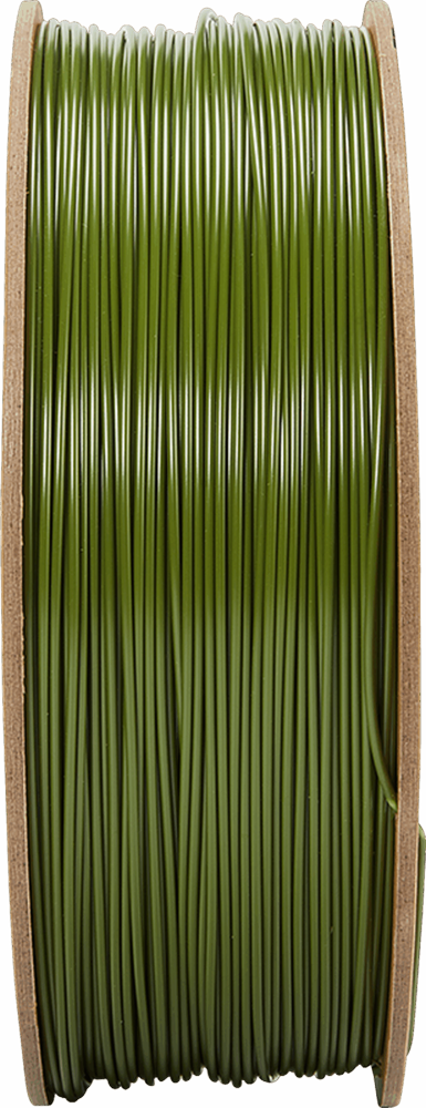Polymaker PolyLite ASA - 3kg - 1.75mm - Juodas