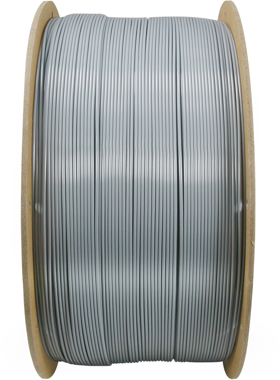 Polymaker PolyLite ASA - 3kg - 1.75mm - Juodas