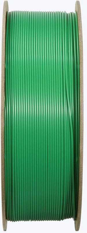 Polymaker PolyLite ASA - 3kg - 1.75mm - Juodas