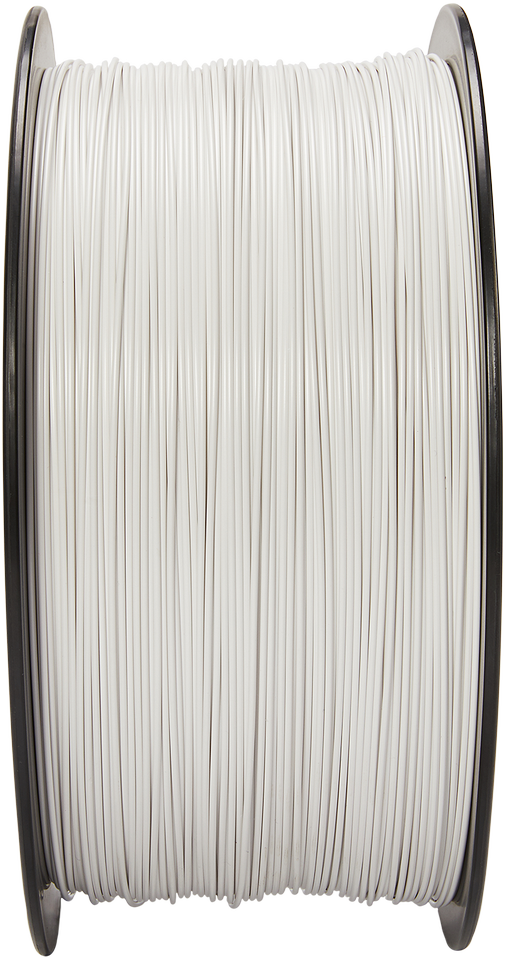 Polymaker PolyLite ASA - 3kg - 1.75mm - Juodas