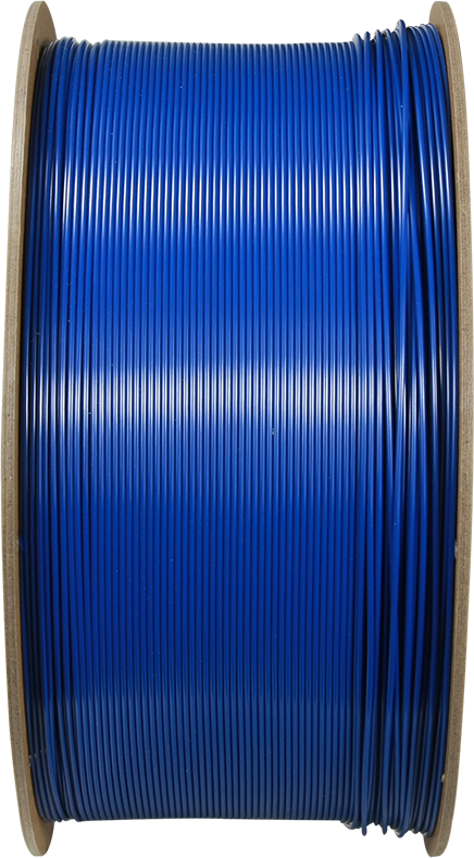 Polymaker PolyLite ASA - 3kg - 1.75mm - Juodas