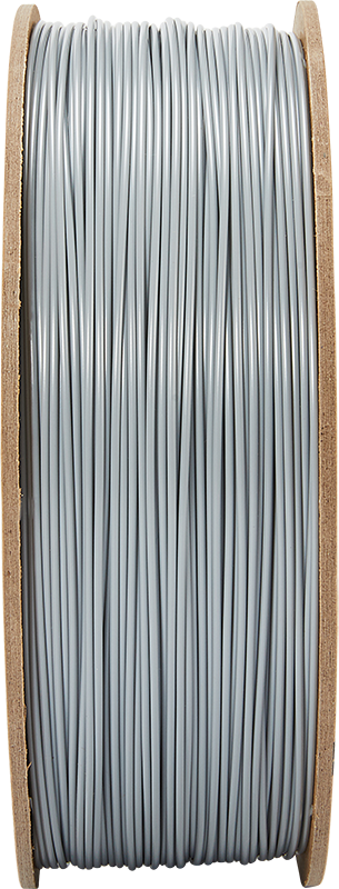 Polymaker PolyLite ASA - 3kg - 1.75mm - Juodas