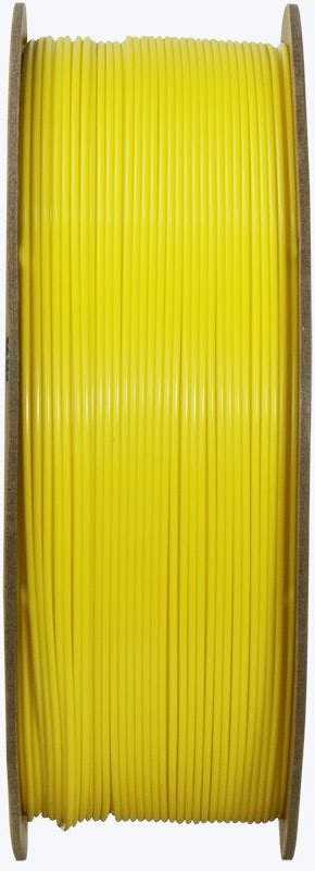 Polymaker PolyLite ASA - 3kg - 1.75mm - Juodas