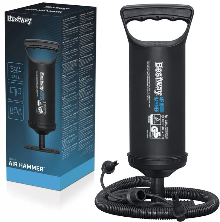 Pompa BESTWAY AIR HAMMER 30cm