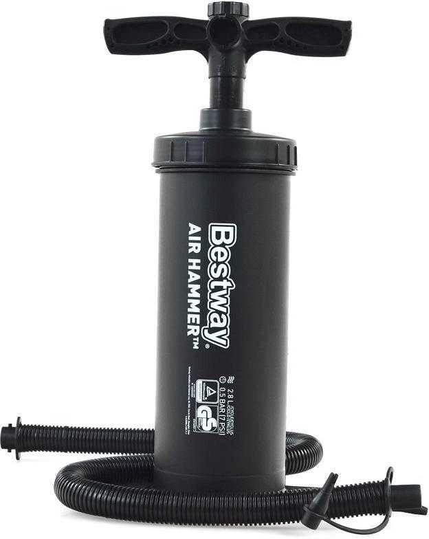 Bestway siurblio stūmoklinis čiužinys 37cm 62086