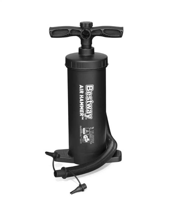 Bestway siurblio stūmoklinis čiužinys 37cm 62086